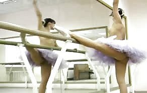 porn hose Nude Ballet Dancers 2