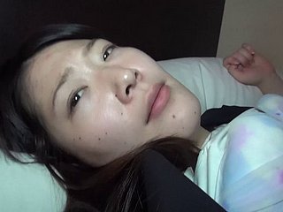 Japanese Hot Unfocused Yui Sasaki Banged Ha