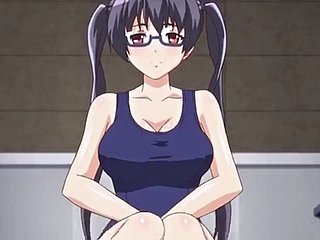 Hg! Pengembangan zanmai 05-hentai anime regular x