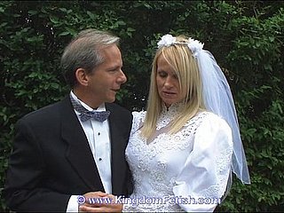 Cuckold Hochzeit