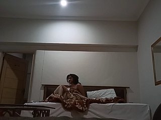 Matter e foda -se com GF Desi Pakistani Catholic desfrutando de sexo