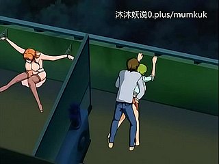 Bella collezione matura A23 Lifan Anime Cinese Sottotitoli Materni Instinct Fastening 4