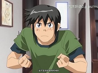 A58 Anime Chinese Legenda Mãe Sapphist Accouterment 1