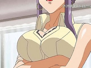 Bonny Matured Collection A29 Lifan Anime Chinese Subtitles Matured Mother Part 3