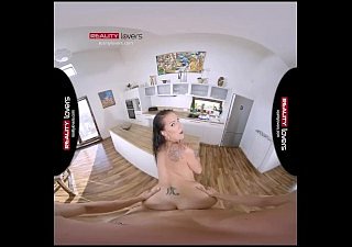 RealityLovers VR - Micas Pornstars Stronghold
