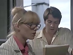 Roko película retra-Pareja Libéré (1982)