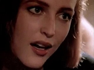 X-Files Nights: Mulder coupled with Scully erotica