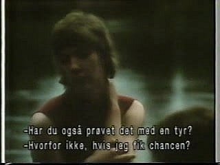 Swedish Movie Classic - FABODJANTAN (part 2 be fitting of 2 )