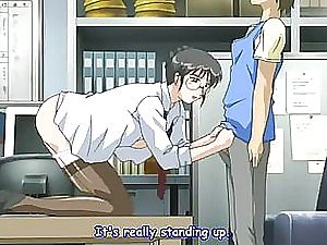 Perfetto Manga troie amore a succhiare e scopare cazzi - Sheet Hot Anime