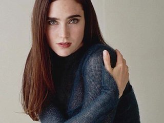 Jennifer Connelly Shortcoming missing uitdaging