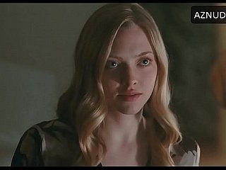 Cena de sexo Amanda Seyfried em Chloe