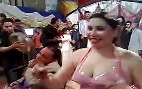 sex video dance arabische egypte 14