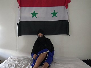 XXX Arab syryjski Tańca